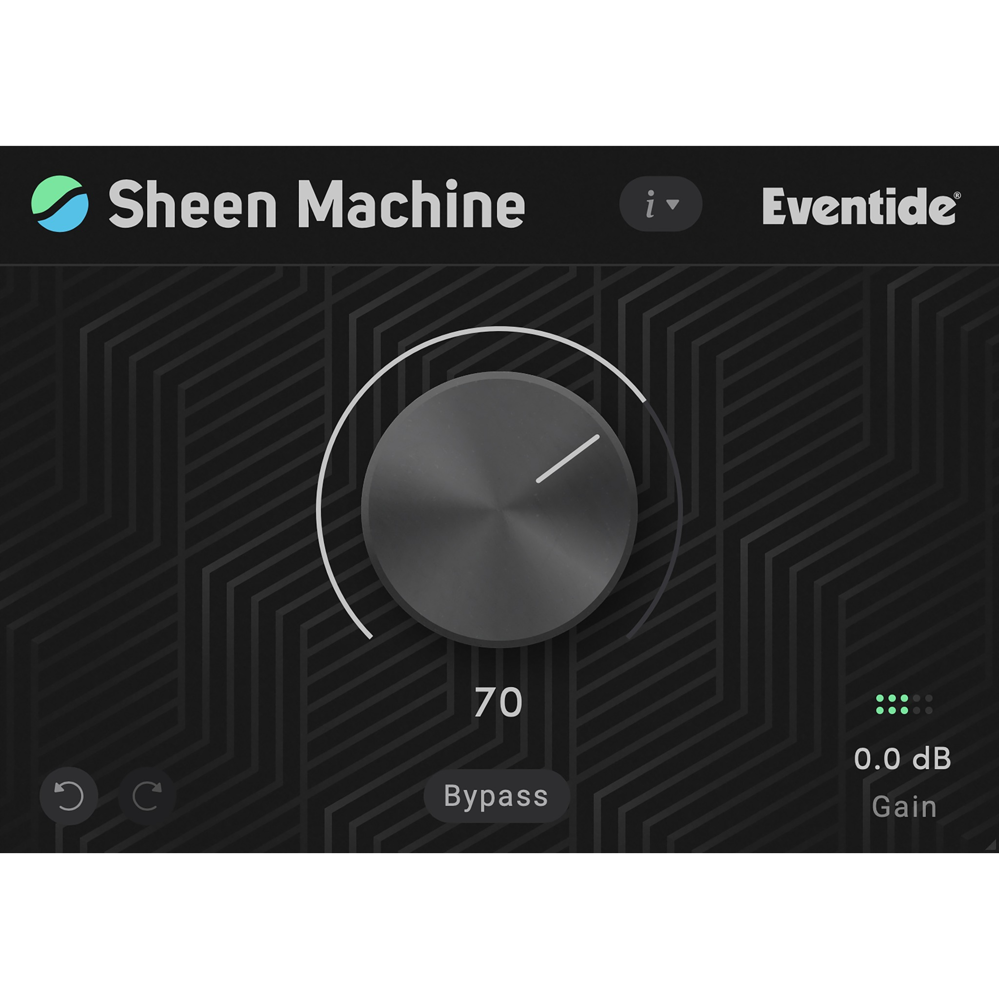 SheenMachine User Interface